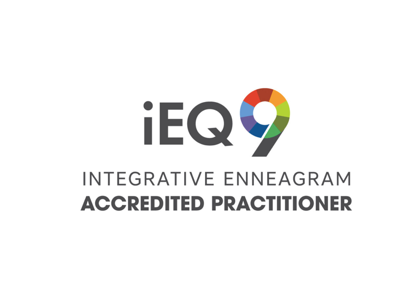 Integrative Enneagram Practitioner