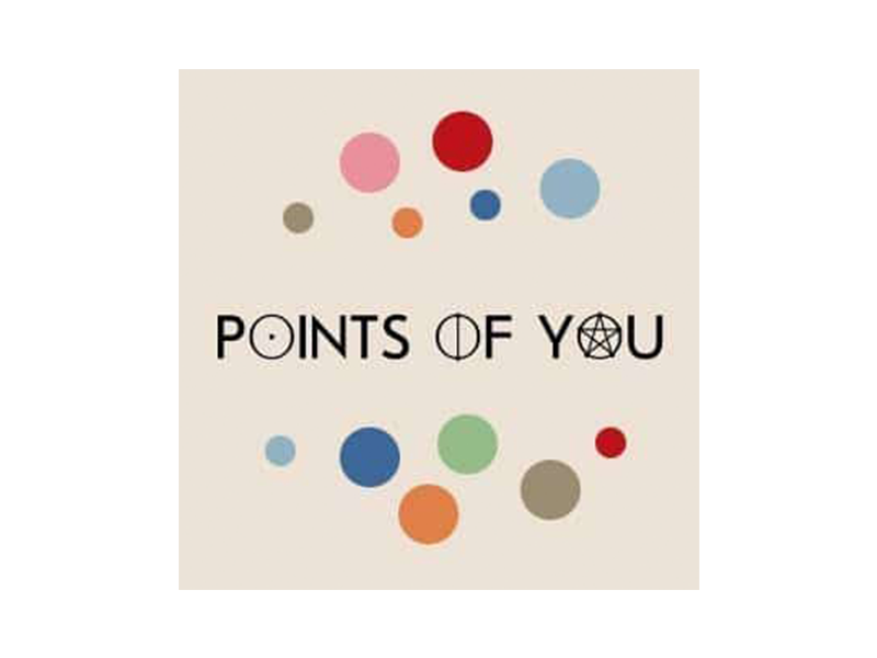 Points of You Practitioner